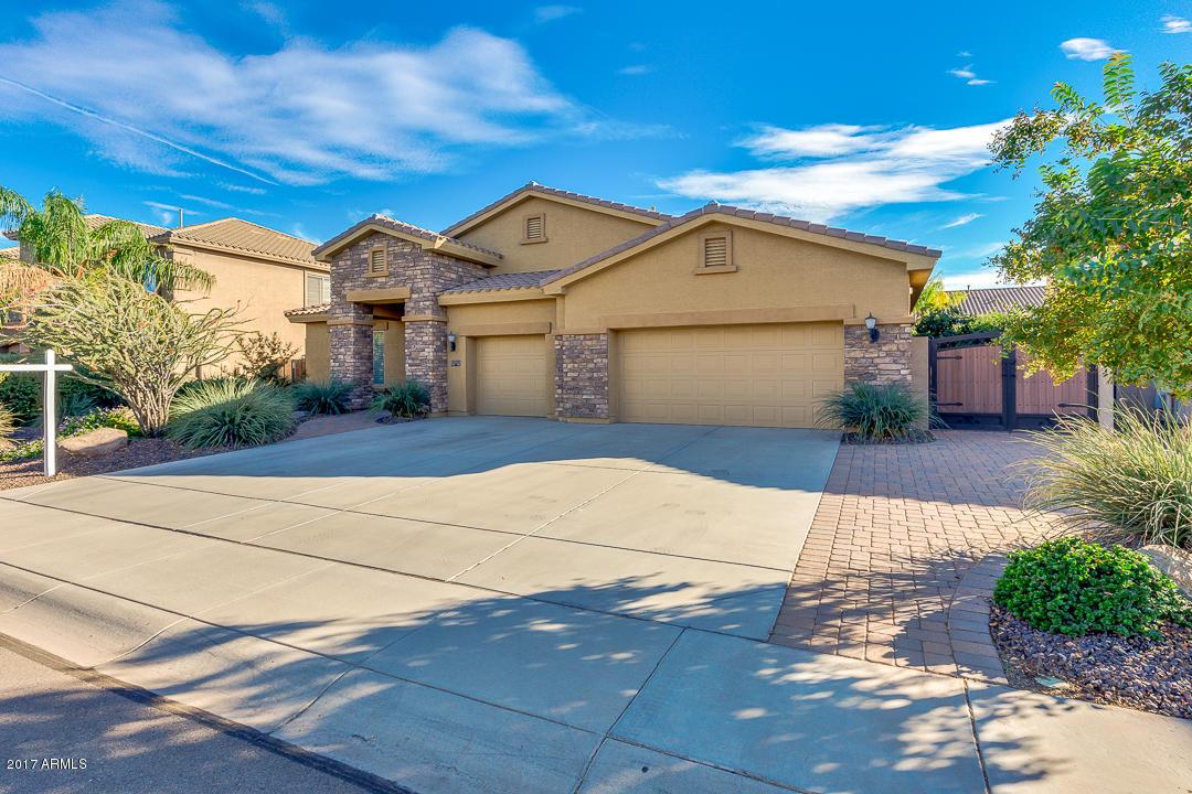 11423 E Spaulding Ave., Mesa, AZ 85212