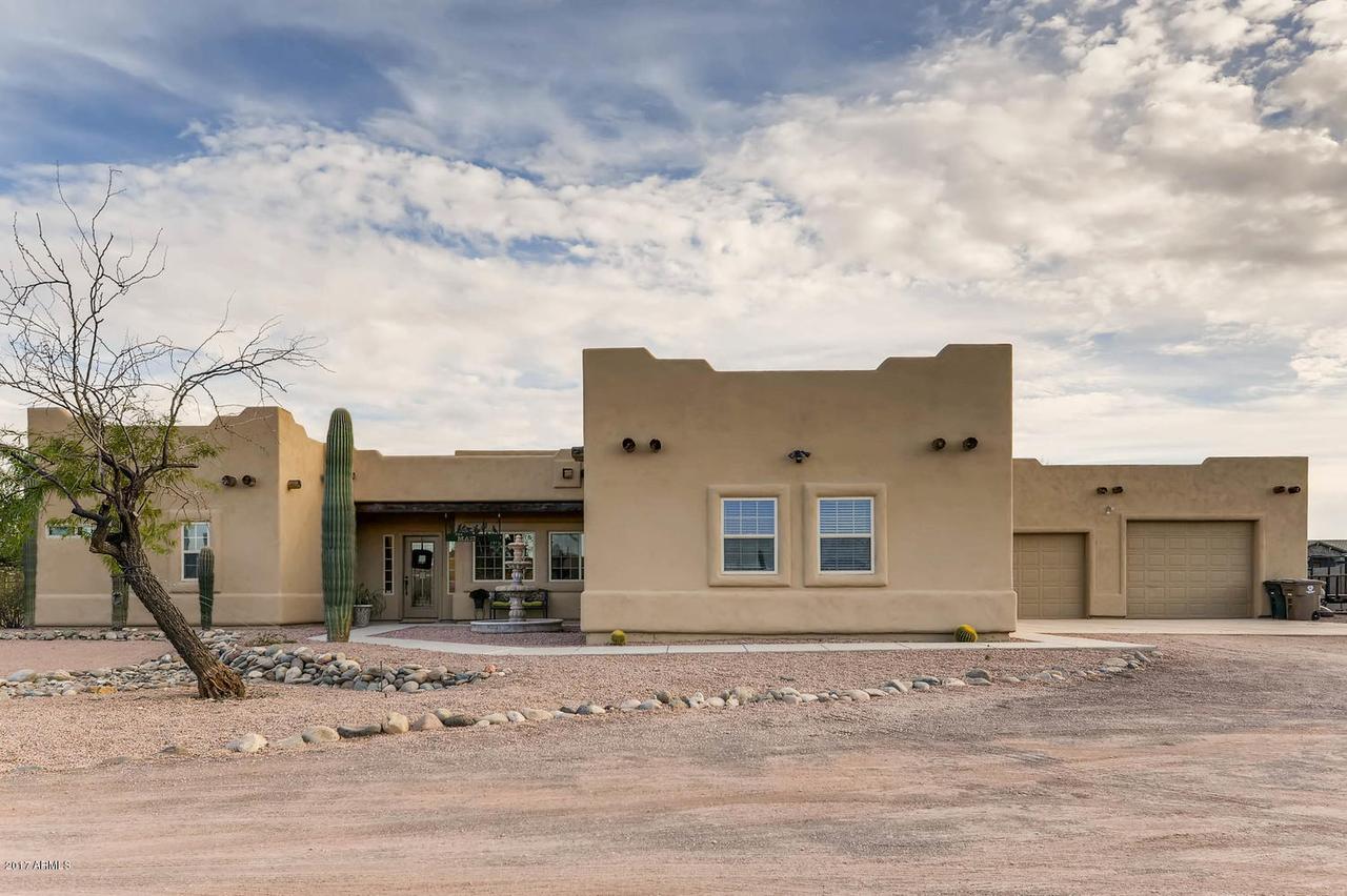 11317 W Remuda Dr., Peoria, AZ 85383