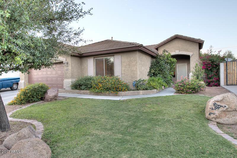 10214 E Juanita Ave., Mesa, AZ 85209