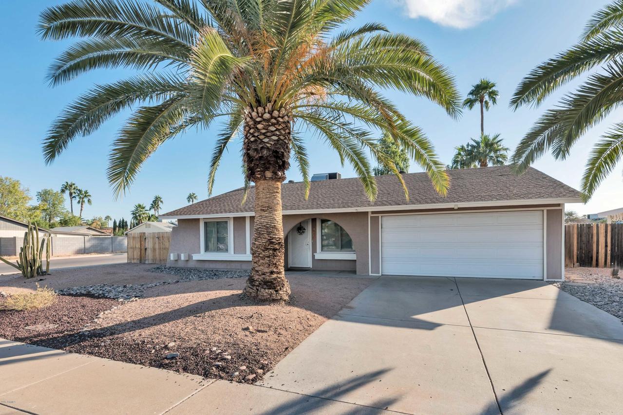 2853 S El Marino St., Mesa, AZ 85202