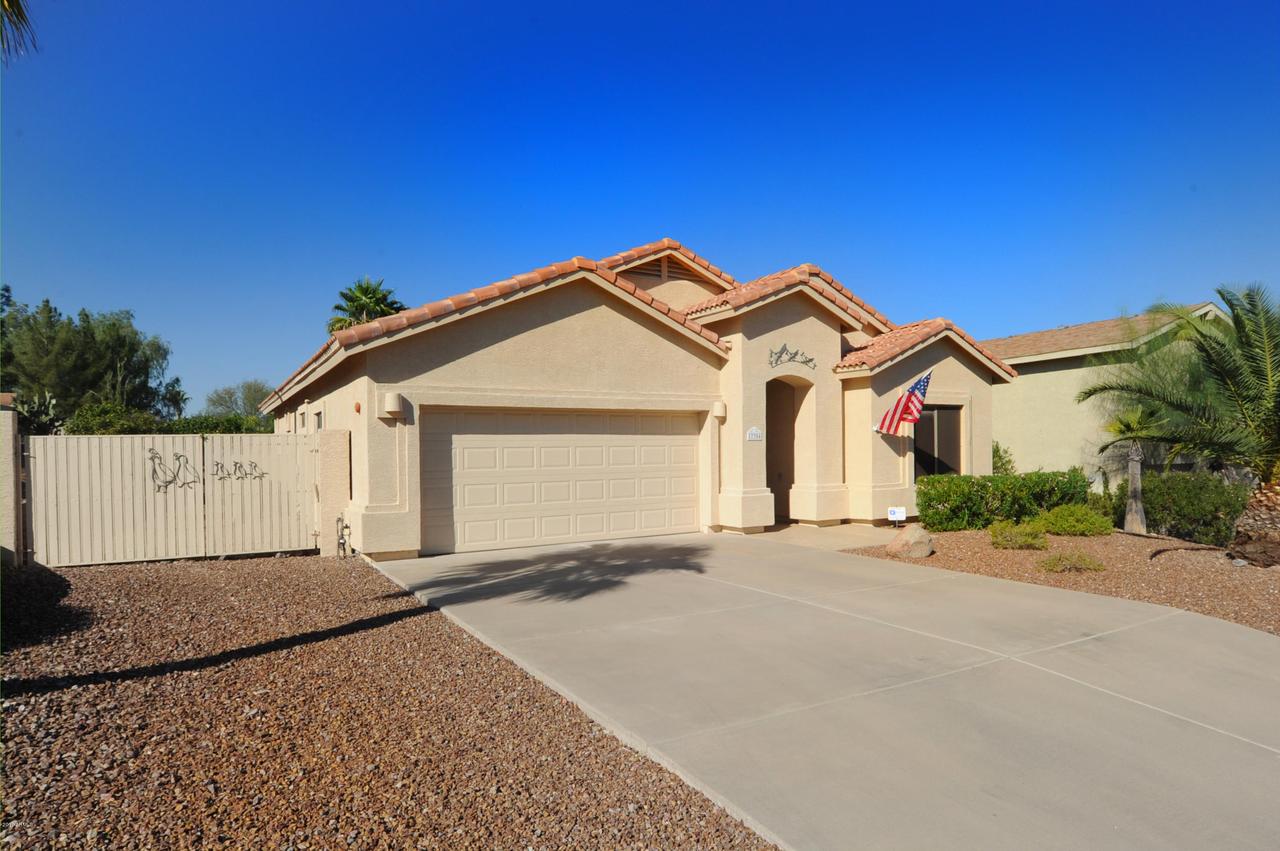 17304 E Tejon Dr., Fountain Hills, AZ 85268