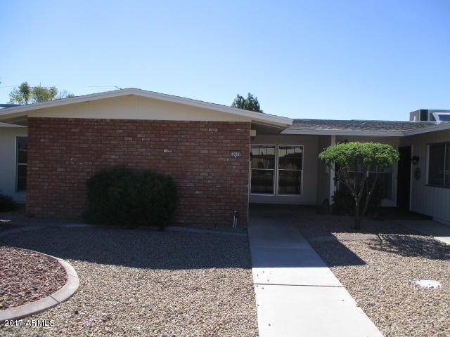 10507 W Palmeras Dr., Sun City, AZ 85373