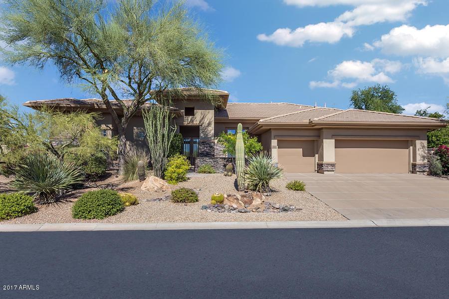 7420 E Pontebella Dr., Scottsdale, AZ 85266