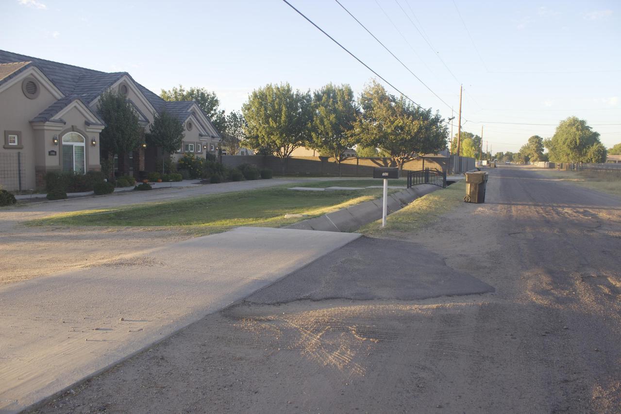 S 158th St. #-, Gilbert, AZ 85298