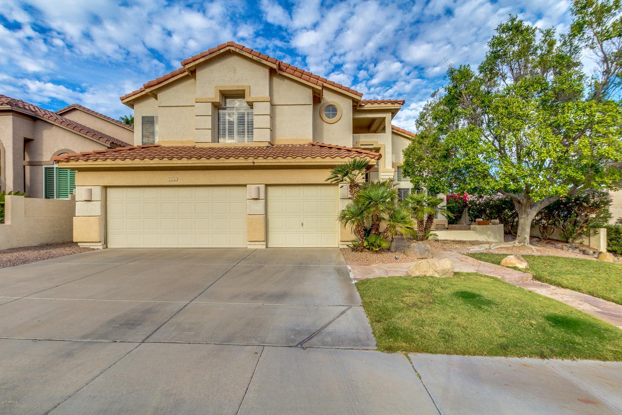 920 E Hiddenview Dr., Phoenix, AZ 85048