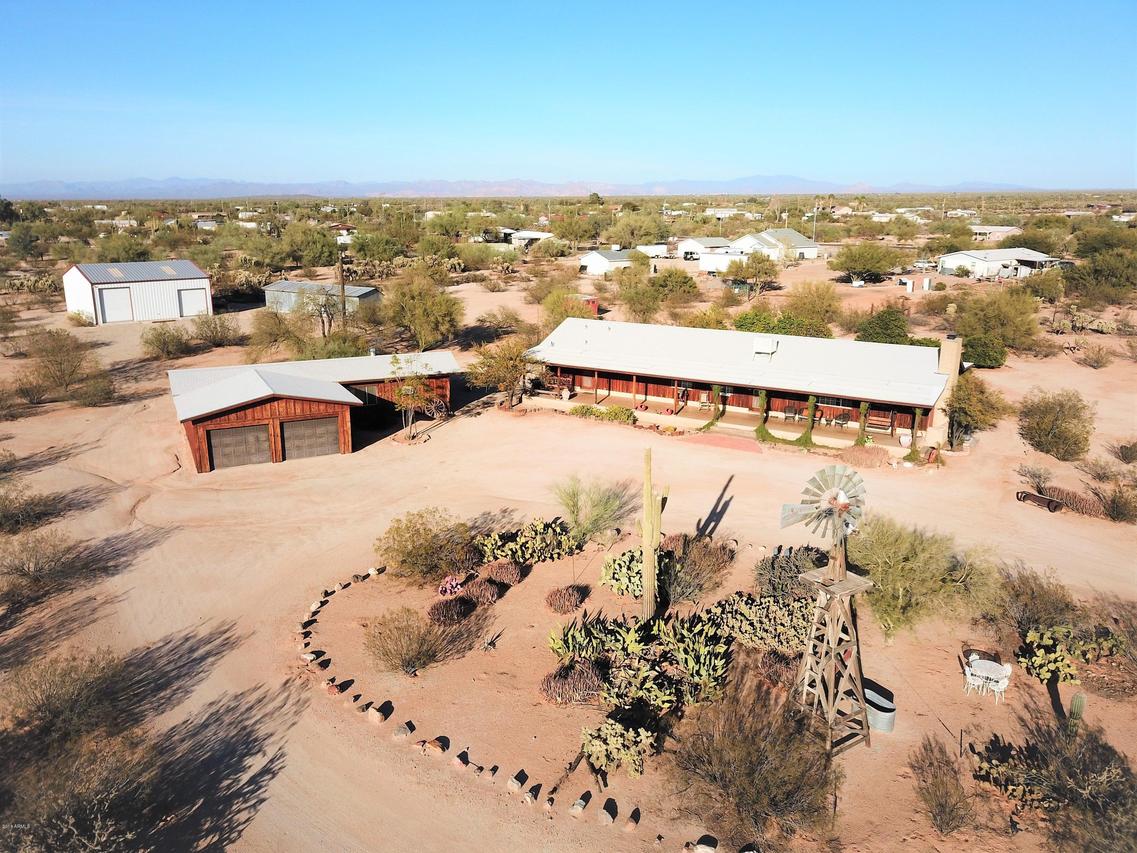23200 E Logan Blvd., Florence, AZ 85132