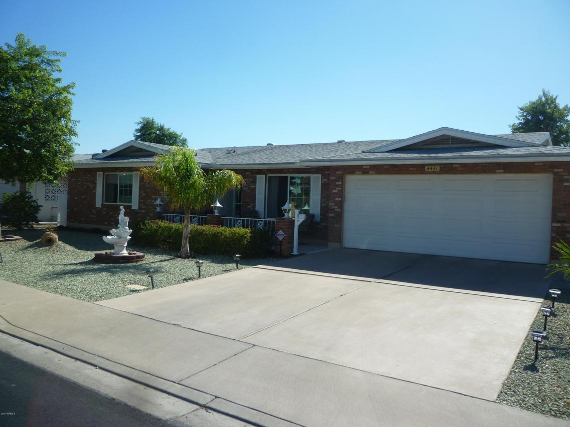 4431 E Delta Ave., Mesa, AZ 85206