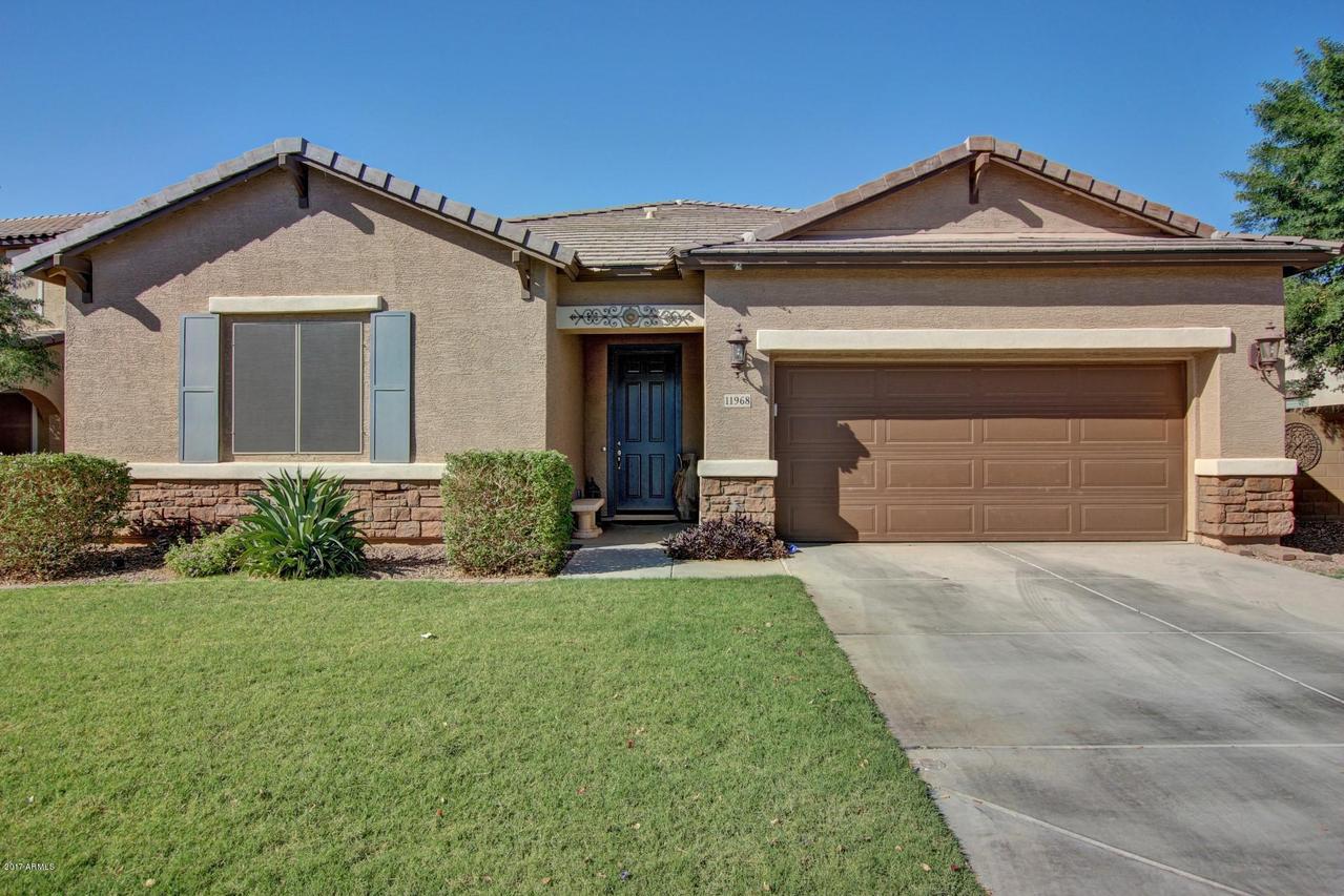 11968 W Mountain View Dr., Avondale, AZ 85323