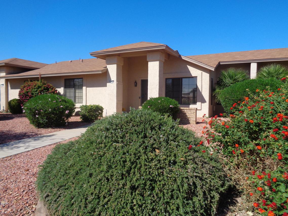 13608 W Aleppo Dr., Sun City West, AZ 85375