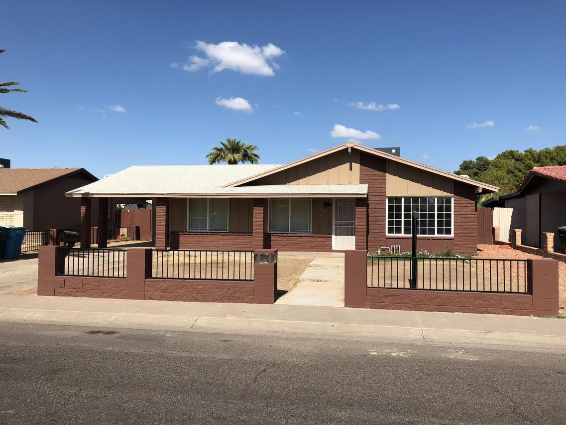 9008 W Roma Ave., Phoenix, AZ 85037