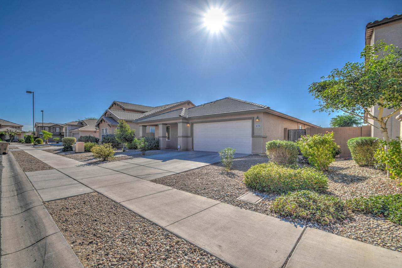 16755 W Adams St., Goodyear, AZ 85338