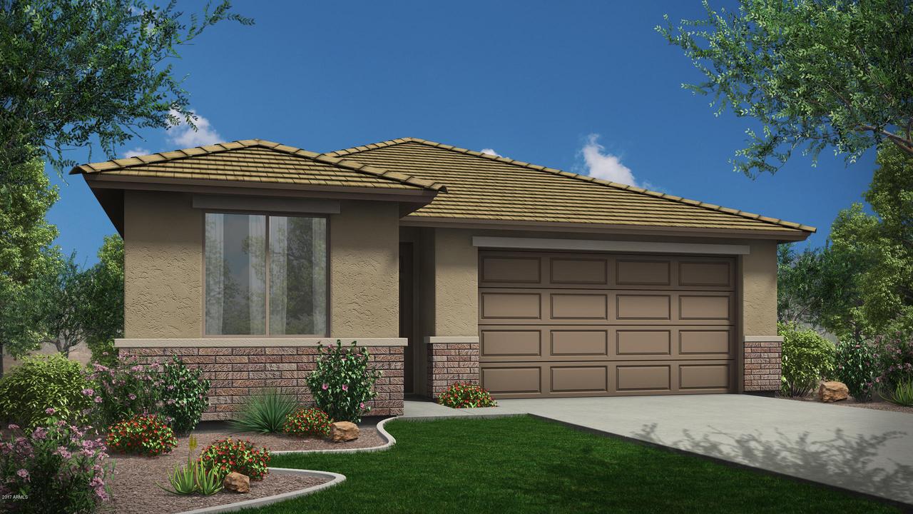 18358 W Via Del Sol, Surprise, AZ 85387