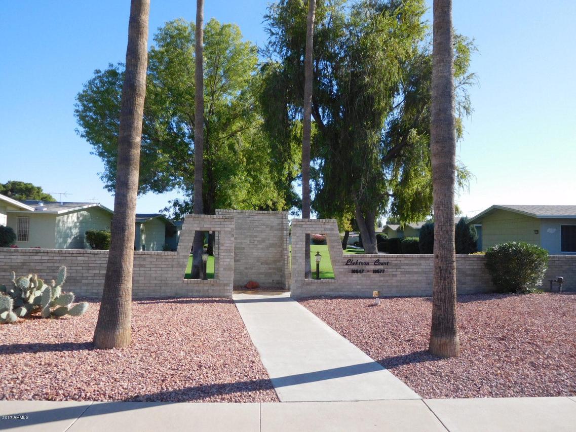 10575 W Palmeras Dr., Sun City, AZ 85373