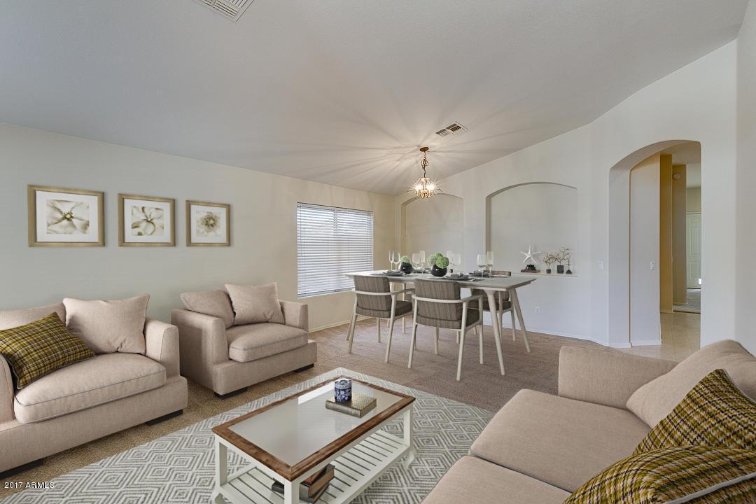 7633 W Donald Dr., Peoria, AZ 85383