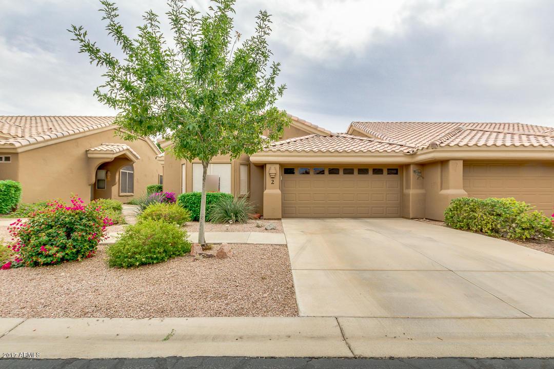 5830 E Mckellips Rd. #2, Mesa, AZ 85215