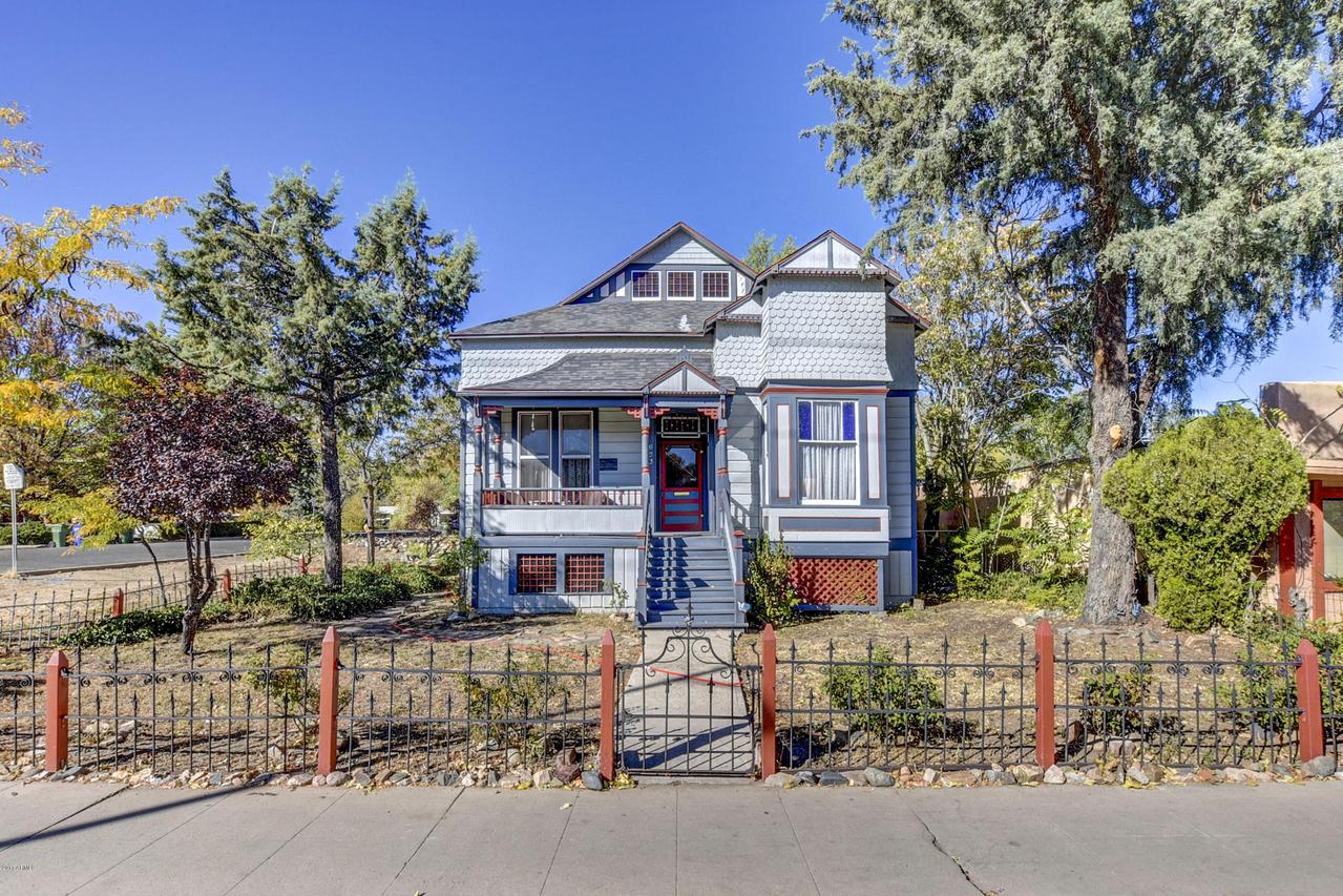 346 S Montezuma St., Prescott, AZ 86303