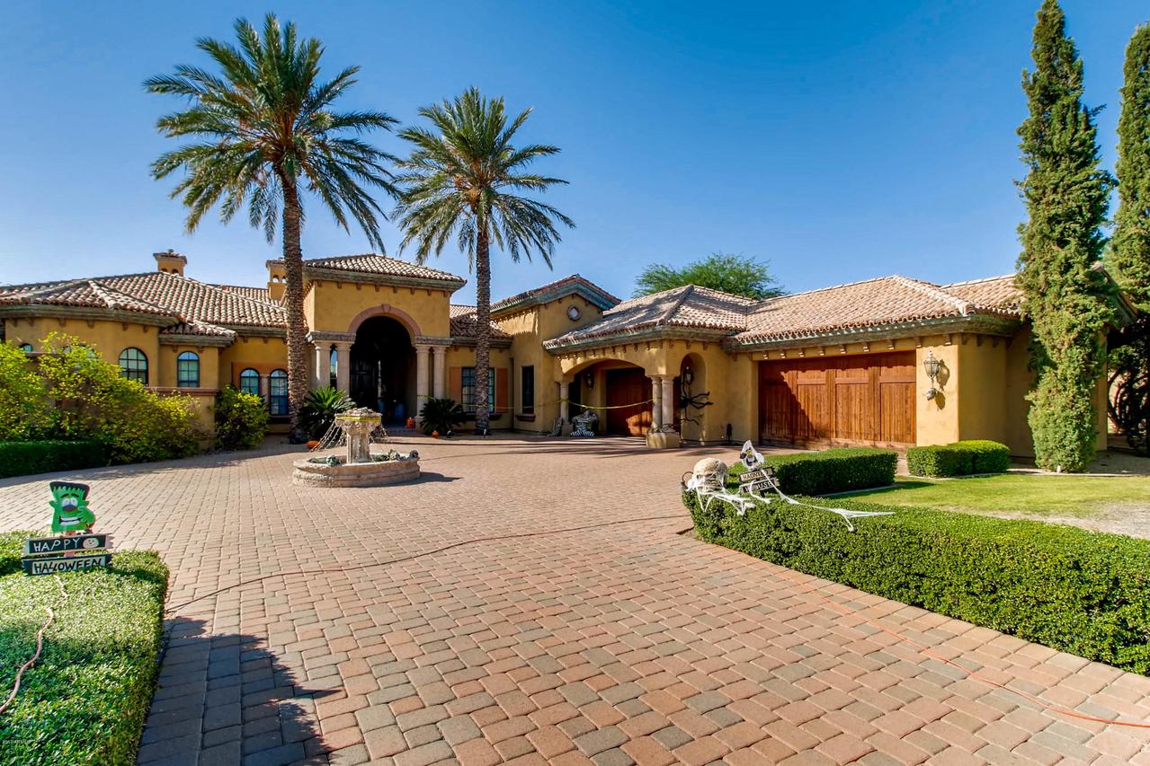 10240 N 128th St., Scottsdale, AZ 85259