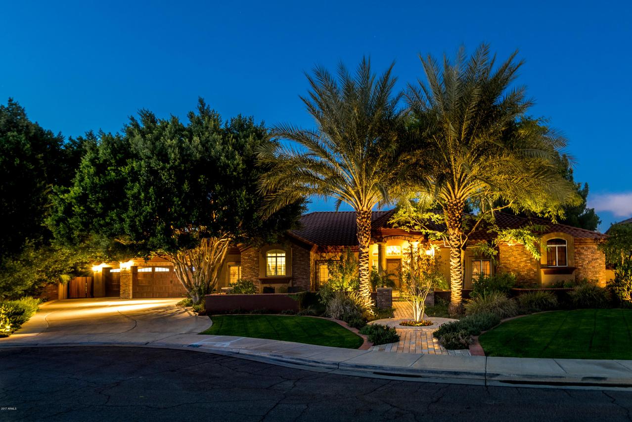 3122 E Enrose Cir., Mesa, AZ 85213