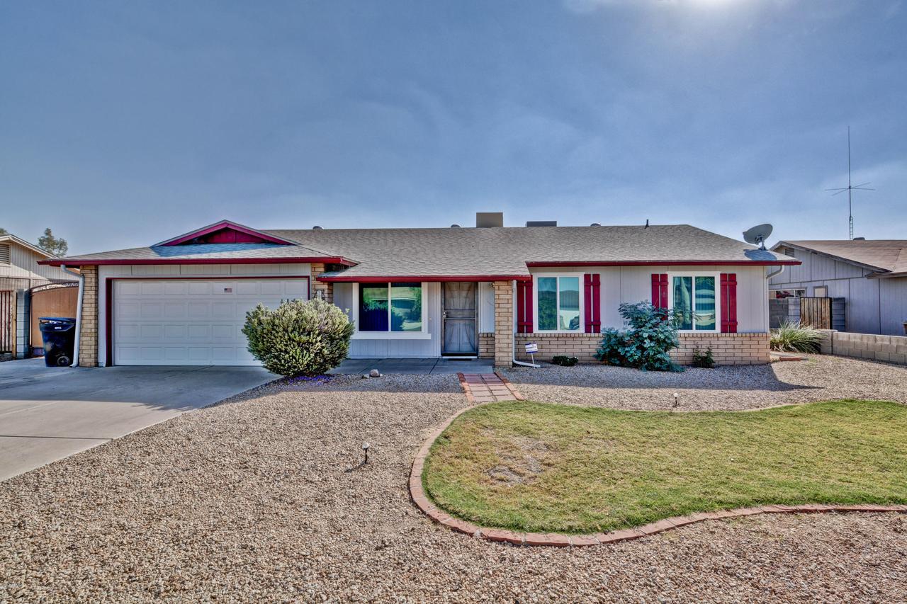 7133 W Mountain View Rd., Peoria, AZ 85345