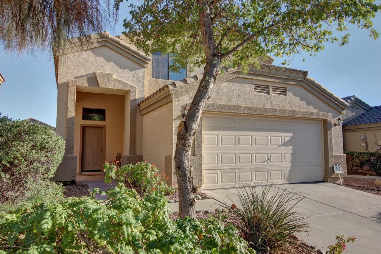 23211 W Mohave St., Buckeye, AZ 85326