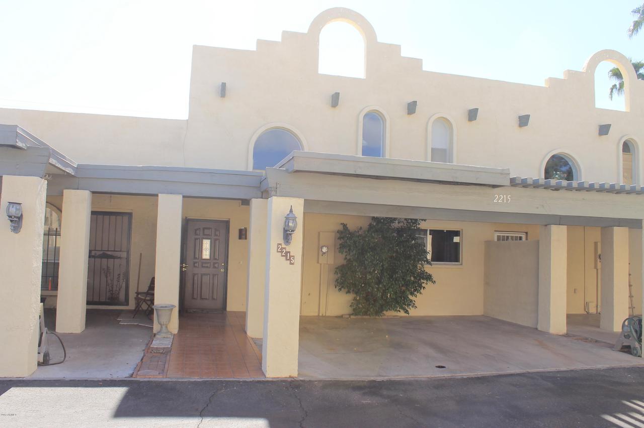 2215 E Catalina Dr., Phoenix, AZ 85016