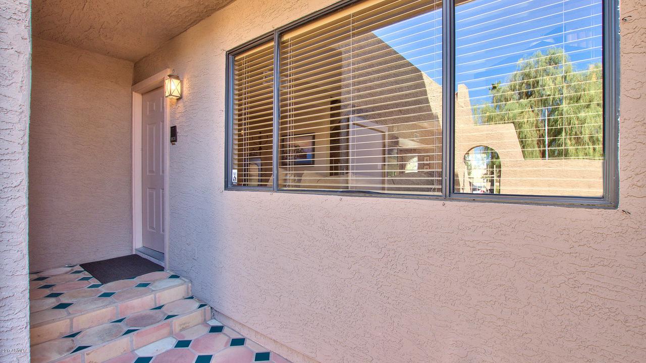 2524 S El Paradiso Dr. #23, Mesa, AZ 85202