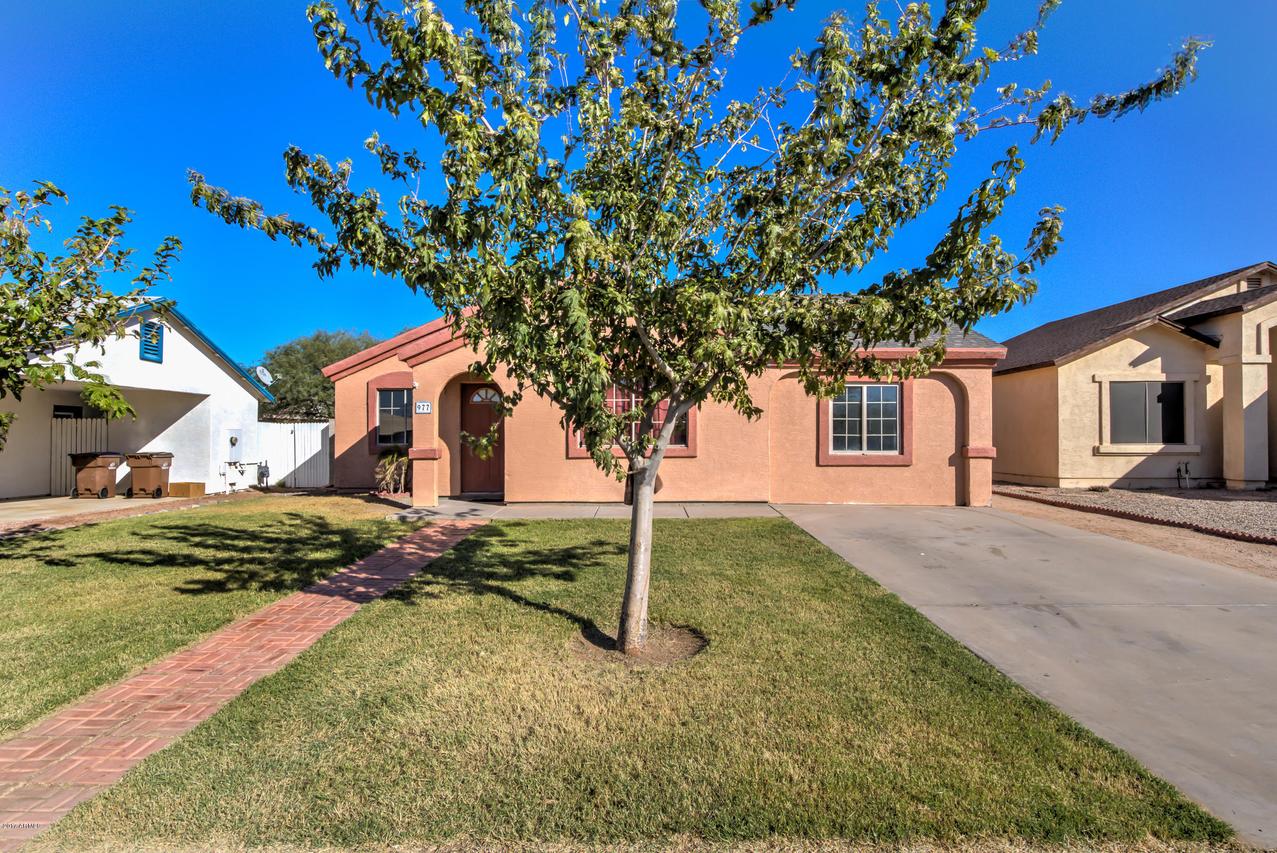 977 S Matilda St., Florence, AZ 85132