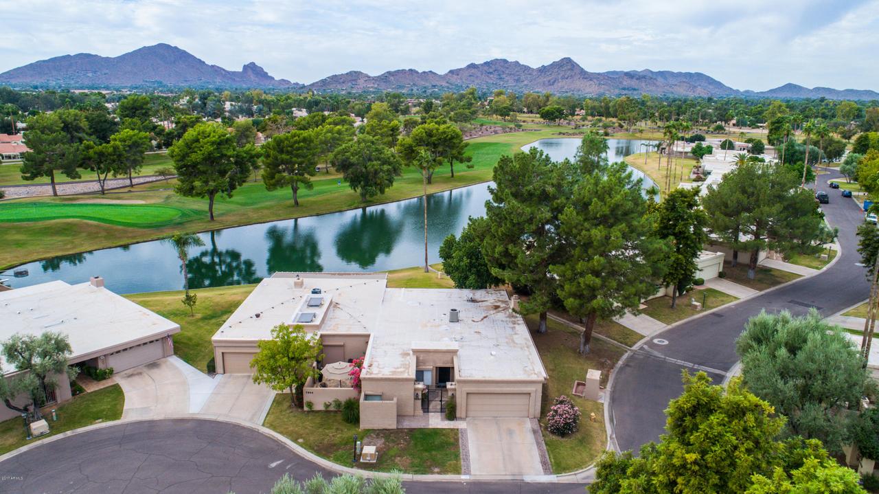 7950 N Via Azul, Scottsdale, AZ 85258