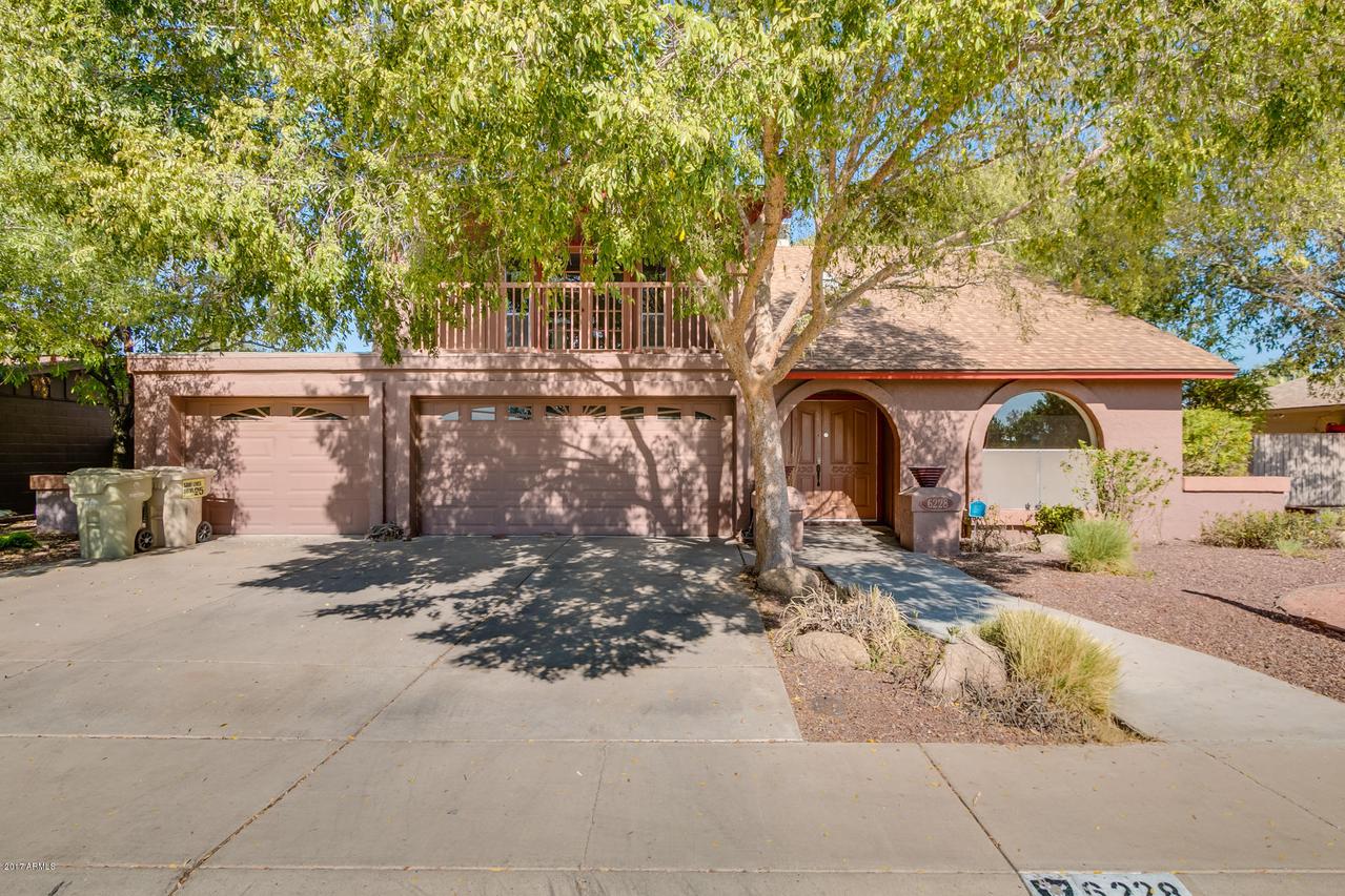 6228 W Cortez St., Glendale, AZ 85304