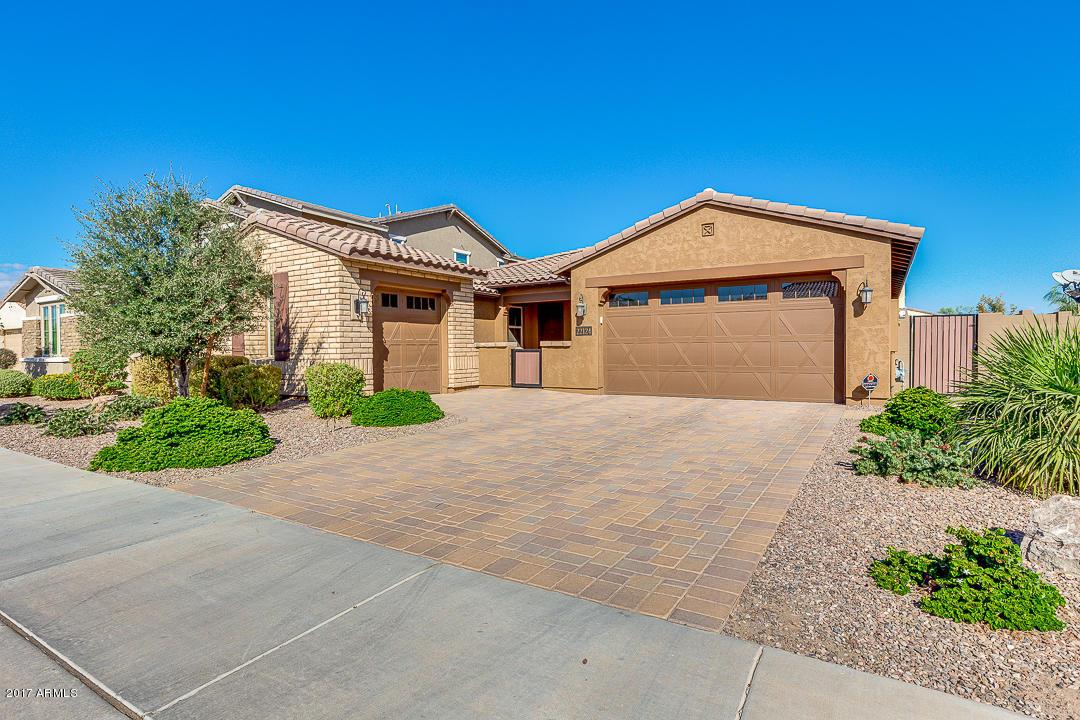 22124 E Domingo Rd., Queen Creek, AZ 85142