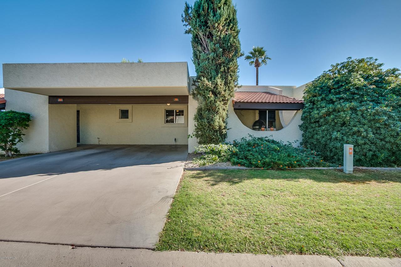 131 N Higley Rd. #79, Mesa, AZ 85205