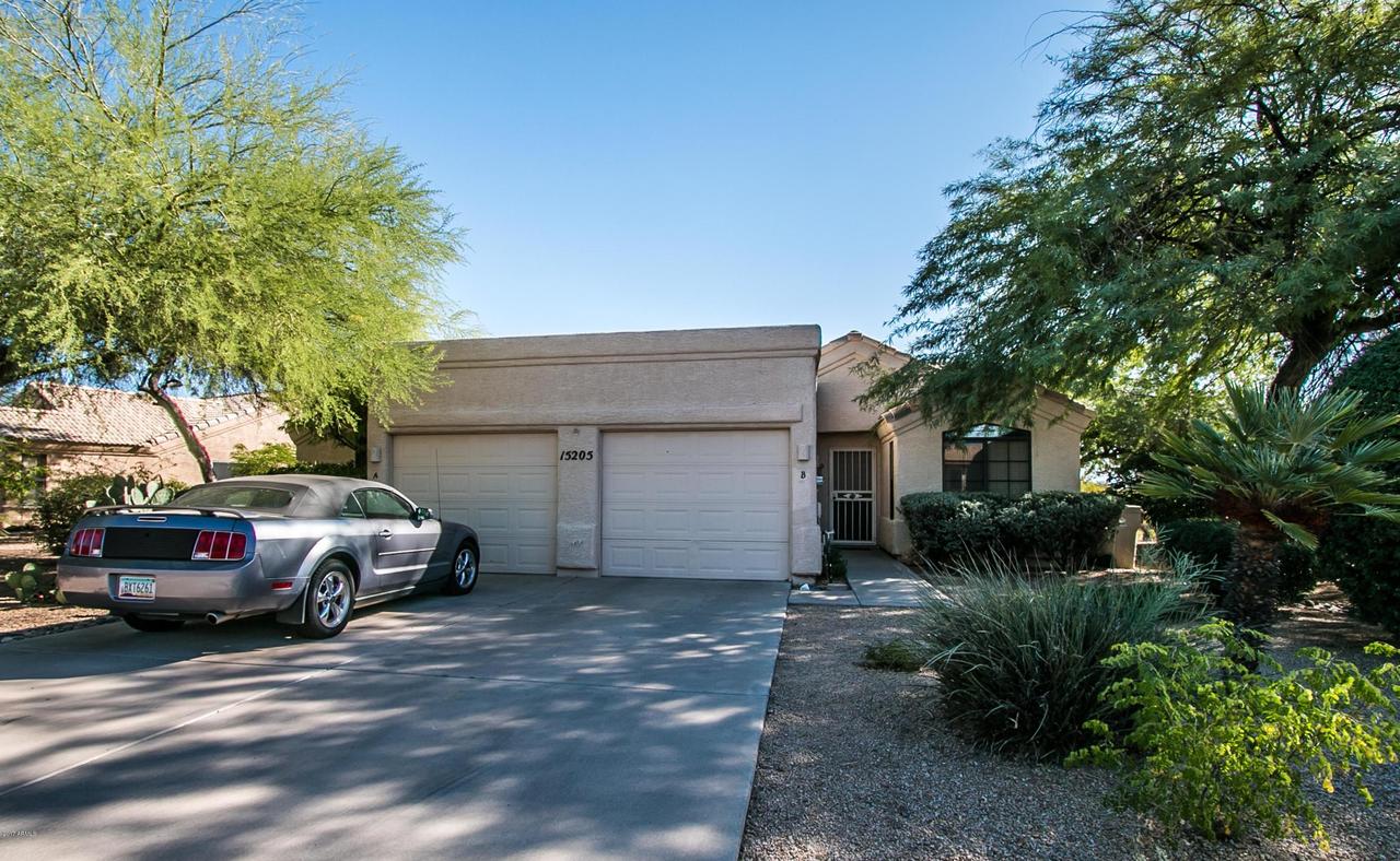 15205 N Ivory Dr. #B, Fountain Hills, AZ 85268