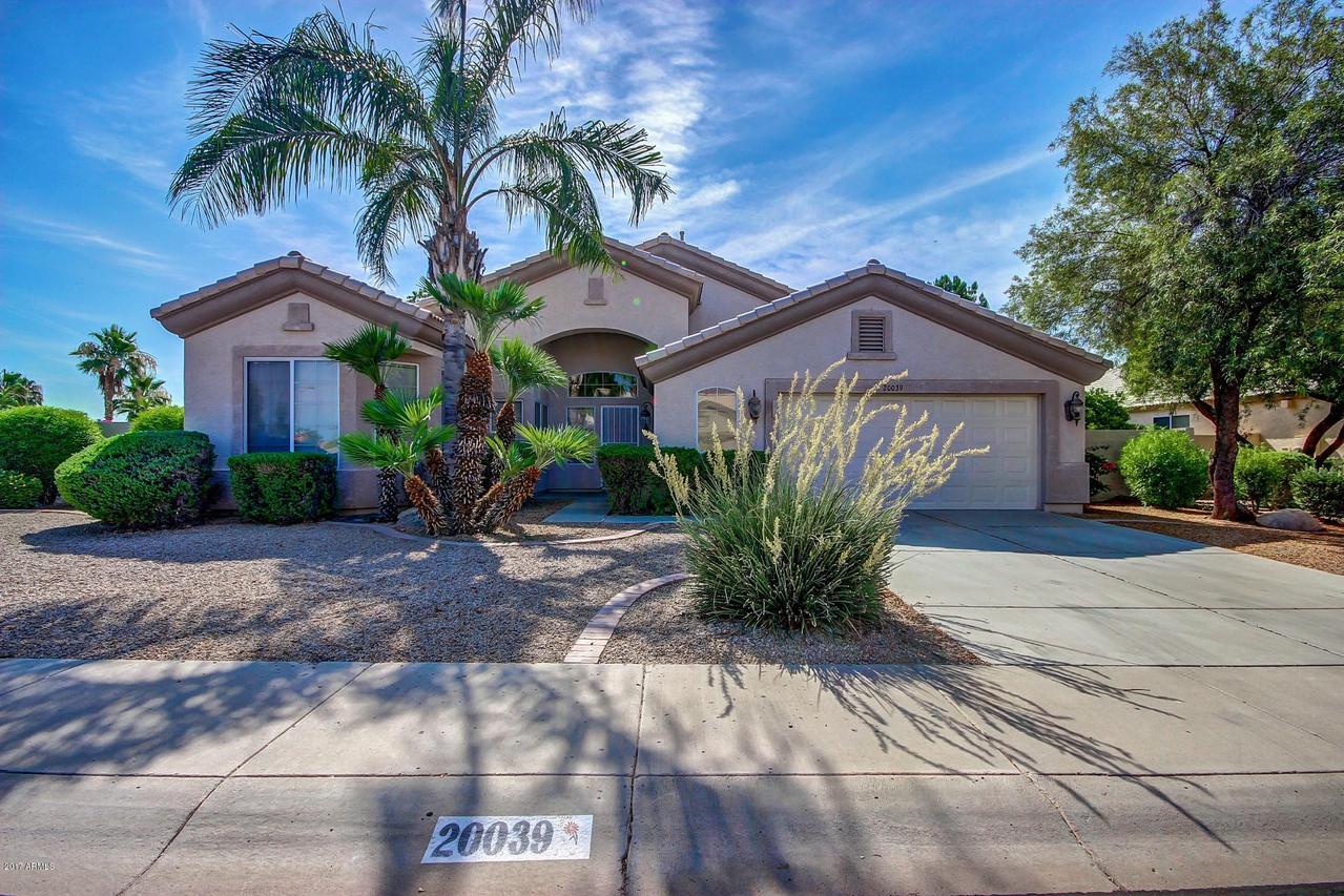 20039 N 108th Ln., Sun City, AZ 85373