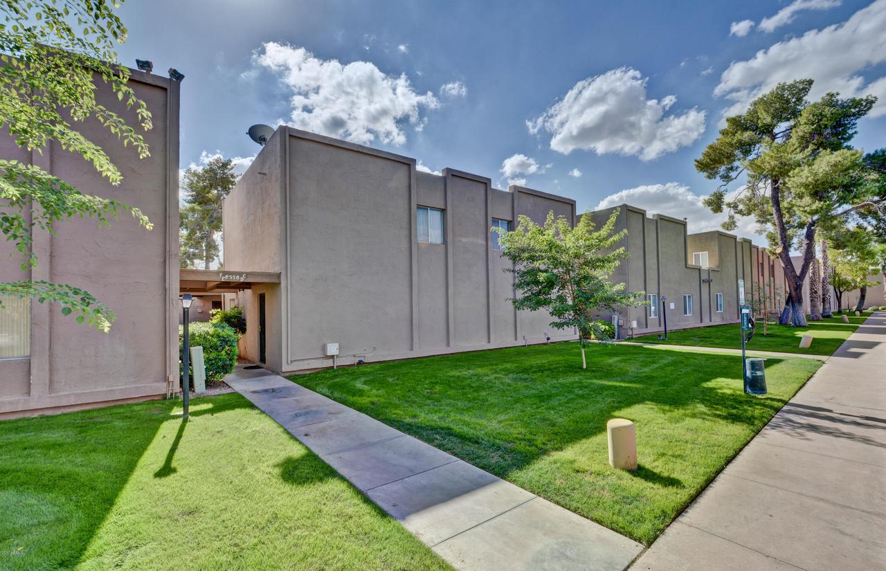 8558 E Indian School Rd. #F, Scottsdale, AZ 85251