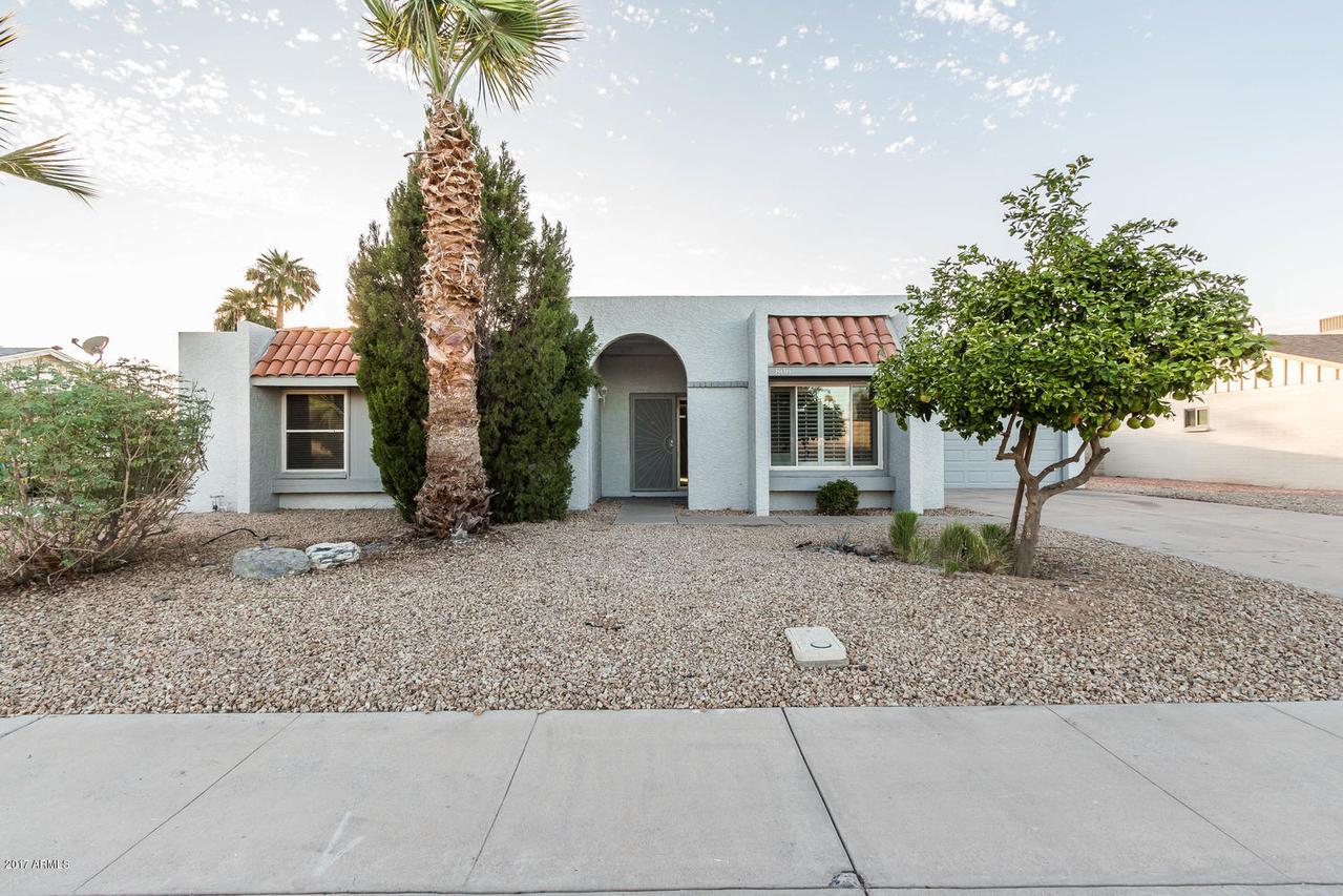 806 W Chilton St., Chandler, AZ 85225