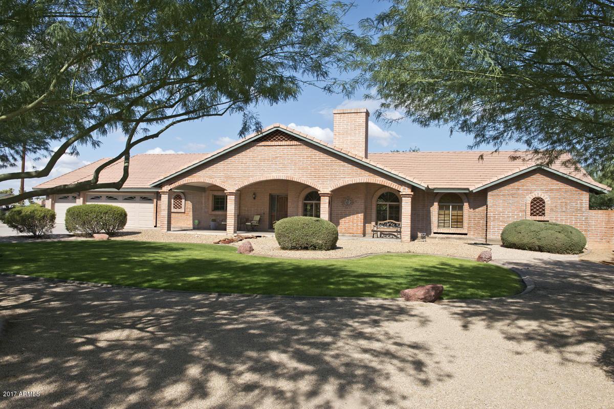 22605 N 87th Ave., Peoria, AZ 85383