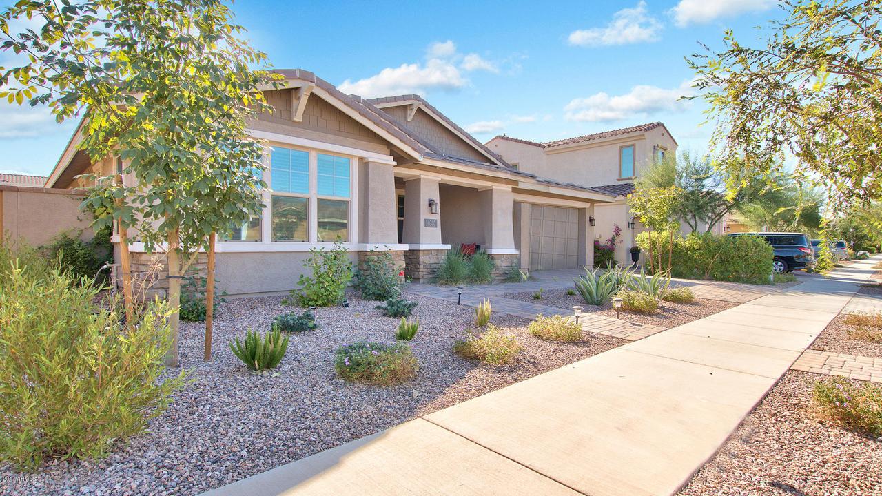 10501 E Pivitol Ave., Mesa, AZ 85212