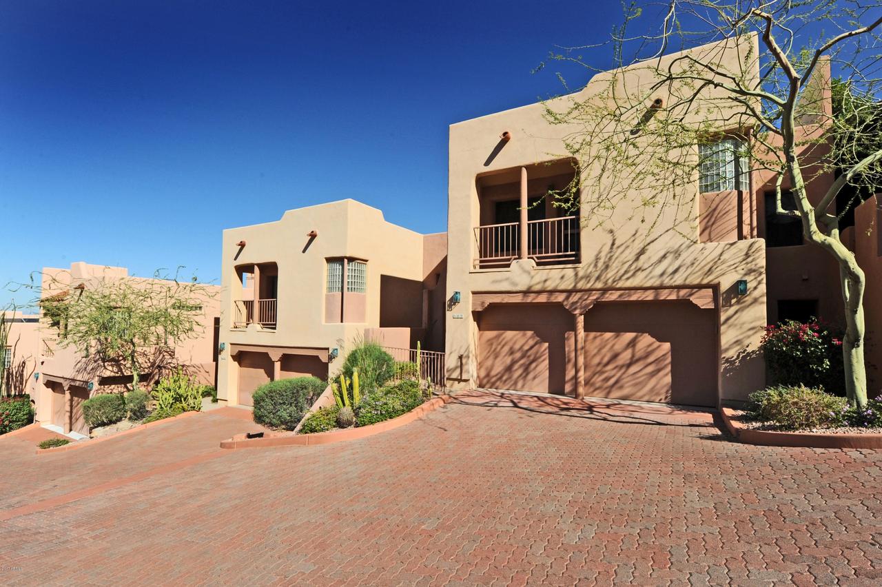 13227 N Mimosa Dr. #109, Fountain Hills, AZ 85268