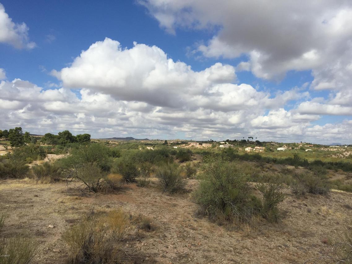N Milky Way Way #-, Wickenburg, AZ 85390