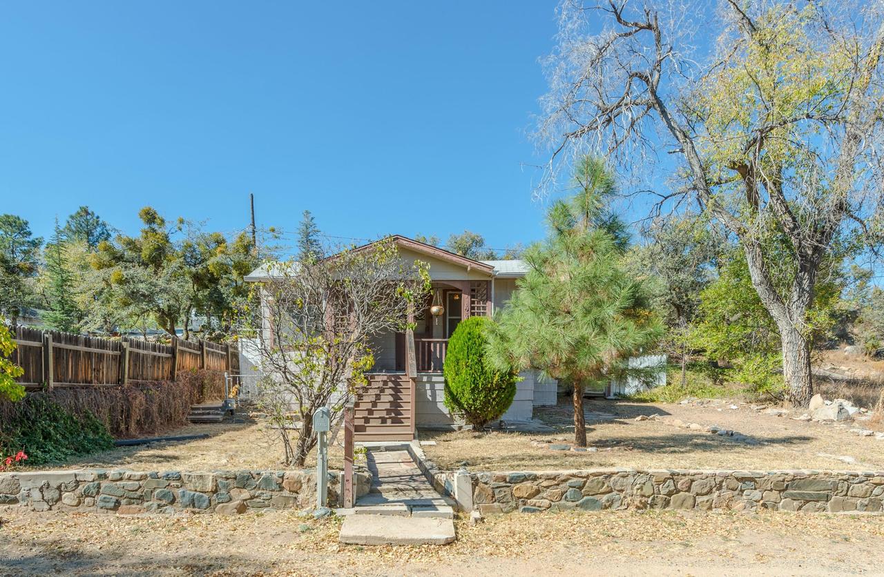 118 Brush St., Prescott, AZ 86305