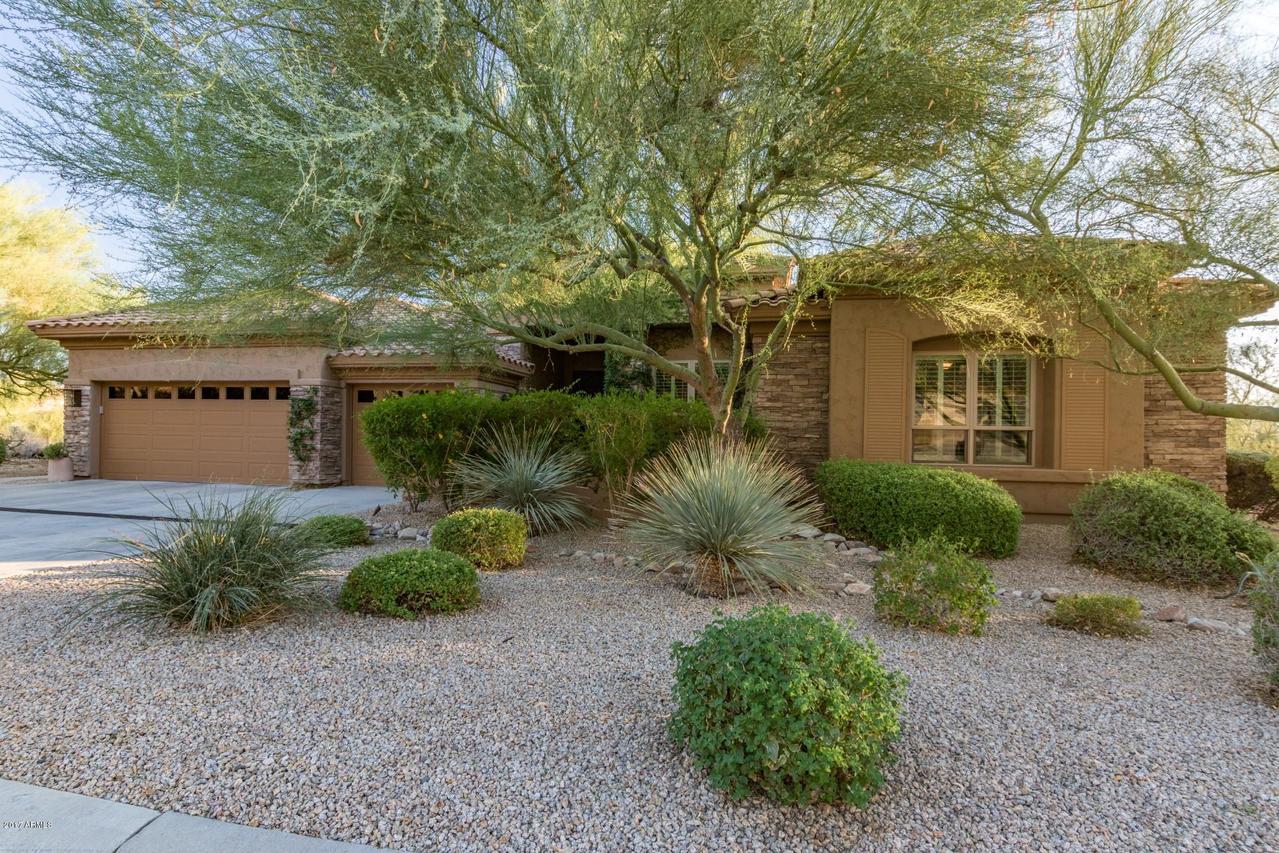 11459 E Sweetwater Ave., Scottsdale, AZ 85259