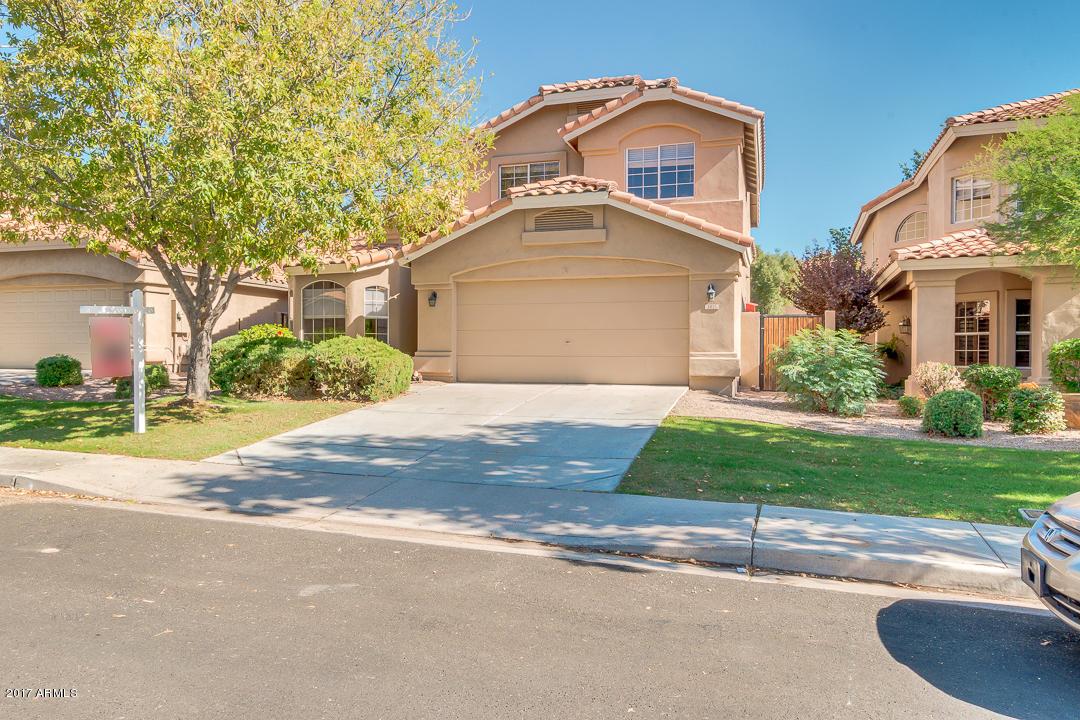 3815 N Gallatin, Mesa, AZ 85215