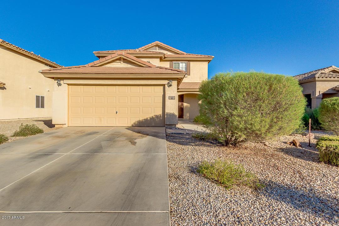 191 S 17th St., Coolidge, AZ 85128