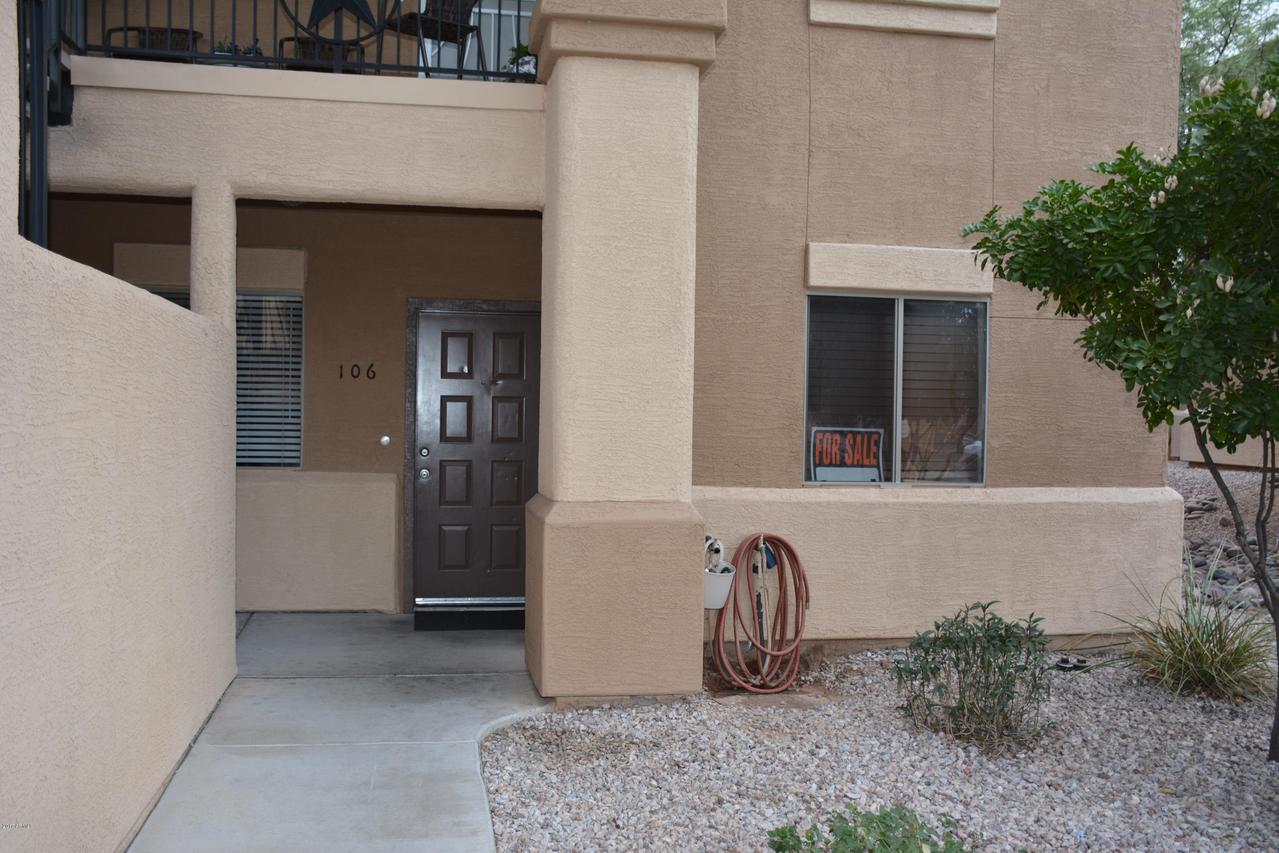 537 S Delaware Dr. #106, Apache Junction, AZ 85220