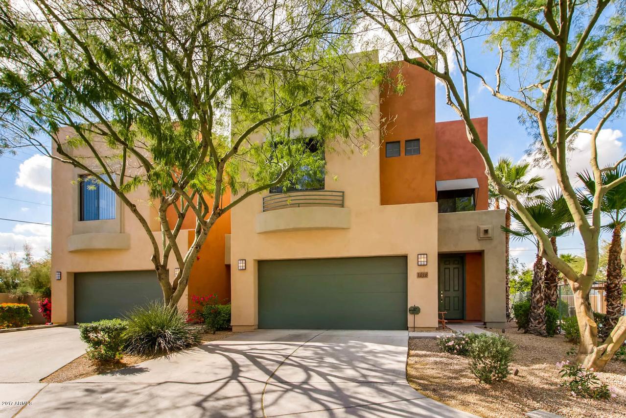 7601 E Roosevelt St. #1018, Scottsdale, AZ 85257