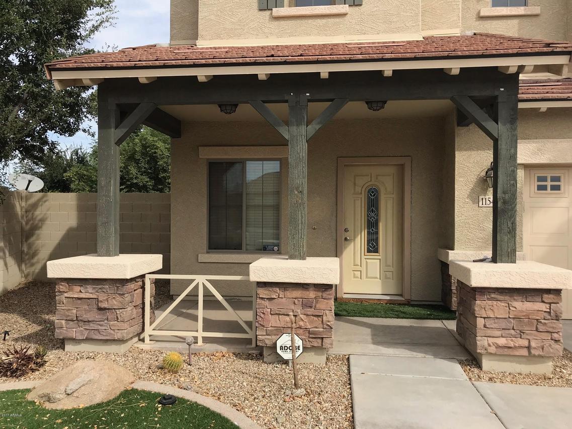 11546 W Mountain View Dr., Avondale, AZ 85323