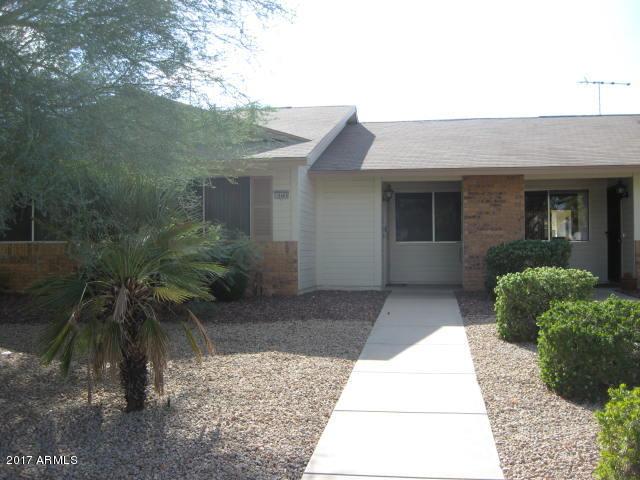 18606 N Mica Dr., Sun City West, AZ 85375