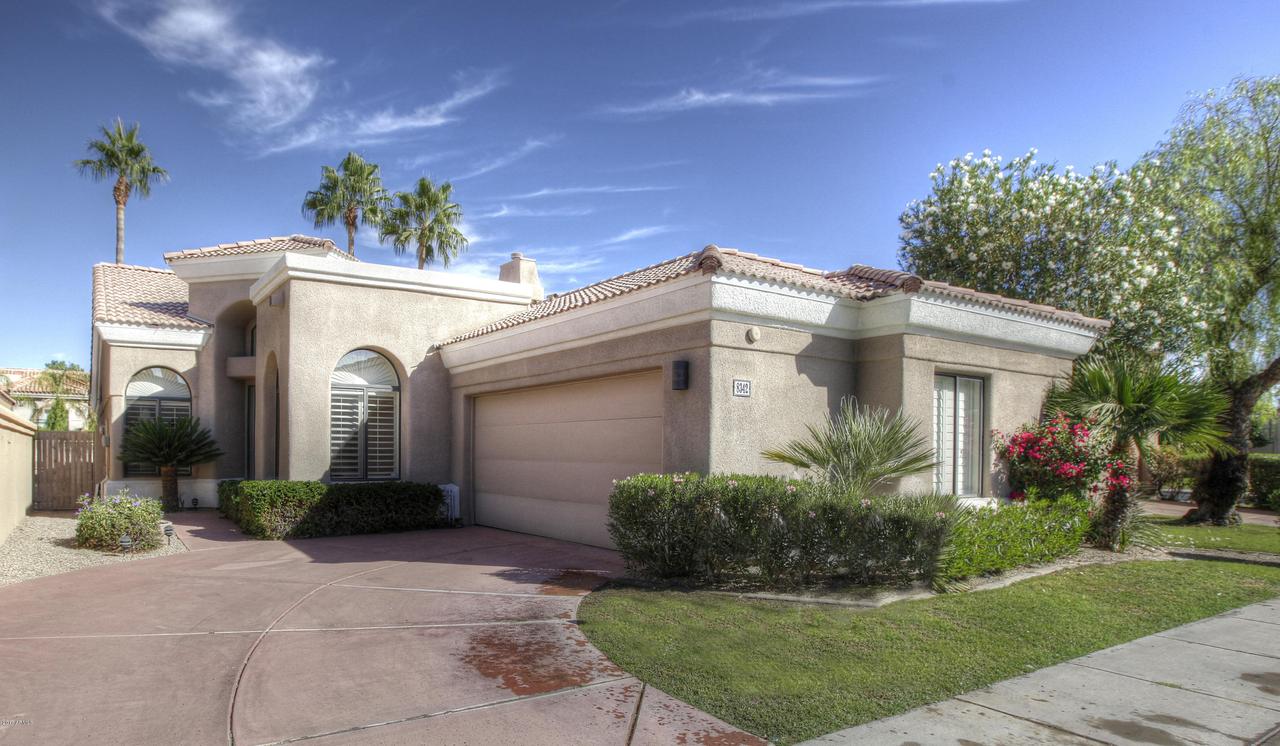 8342 E Cortez Dr., Scottsdale, AZ 85260