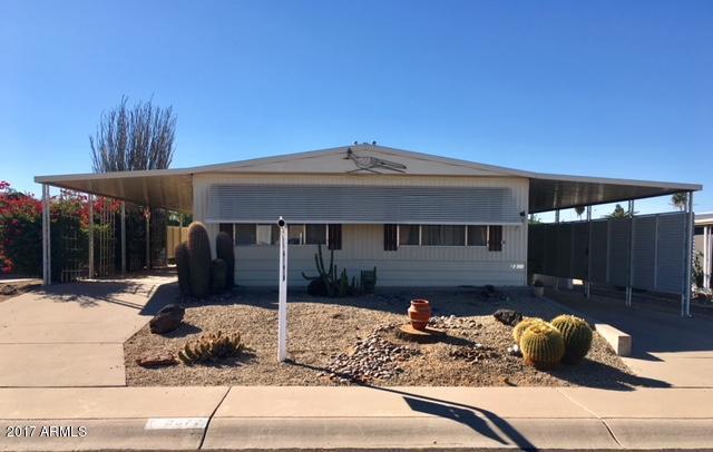 2377 N Nicklaus Dr., Mesa, AZ 85215