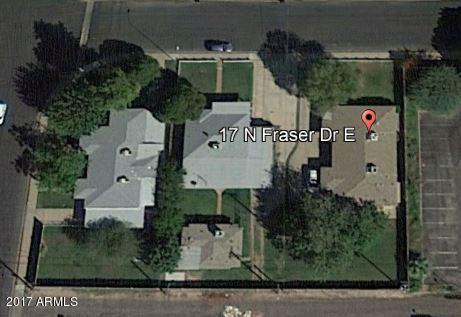21 N Fraser Dr., Mesa, AZ 85203